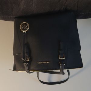 Michael Kors Black purse